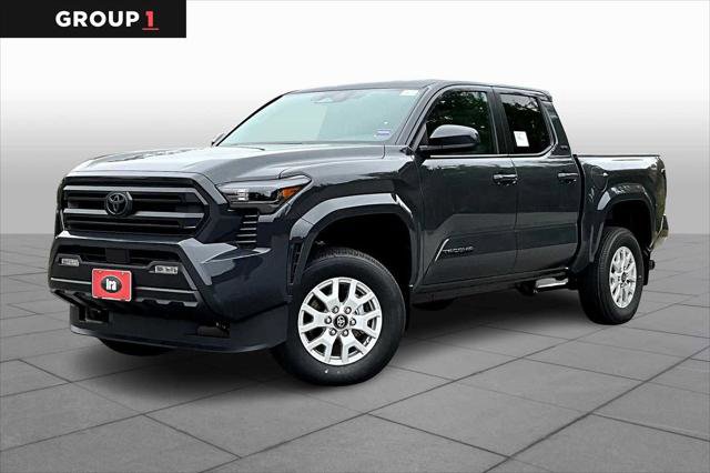 Certified 2024 Toyota Tacoma SR5 AWD/4WD image 1
