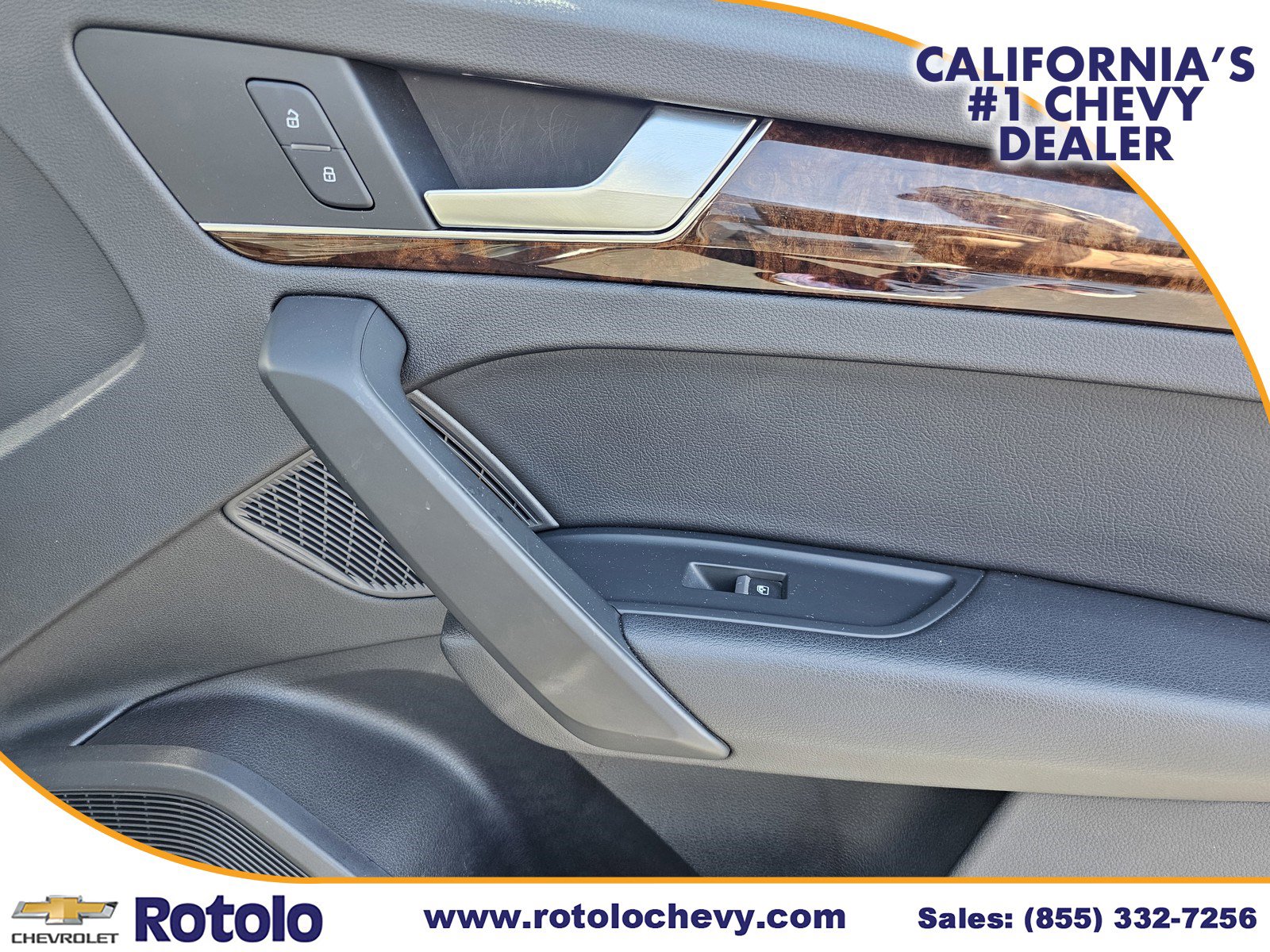Used 2018 Audi Q5 2.0T Premium Plus w/ Premium Plus Package AWD/4WD image 10