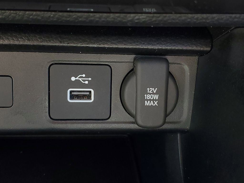 Certified 2023 Acura Integra Base image 25