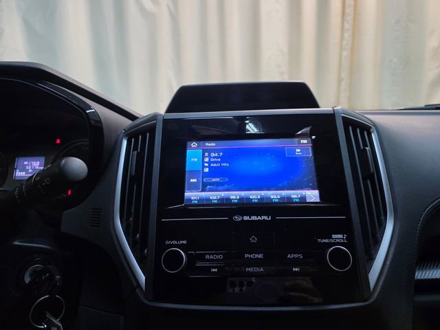 Used 2019 Subaru Crosstrek 2.0i image 20