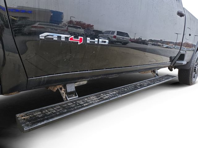 Used 2025 GMC Sierra 3500 AT4 w/ AT4 Premium Plus Package image 7