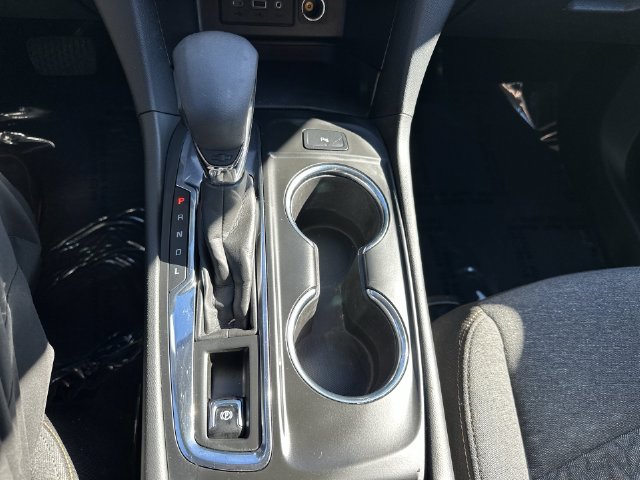 Certified 2023 Chevrolet Equinox LT FWD image 30