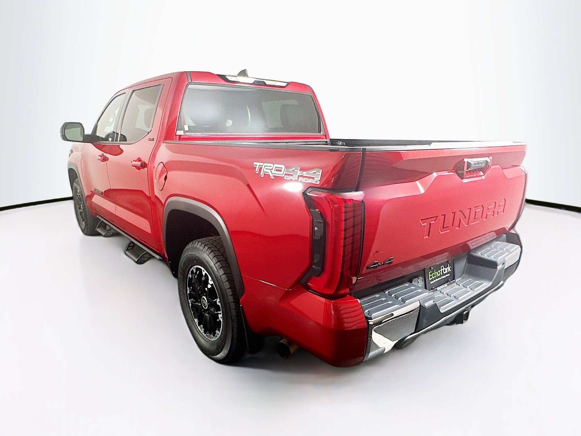 Used 2023 Toyota Tundra SR5 w/ TRD Off-Road Premium Package AWD/4WD image 5