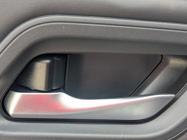 New 2026 Nissan Rogue SV image 27