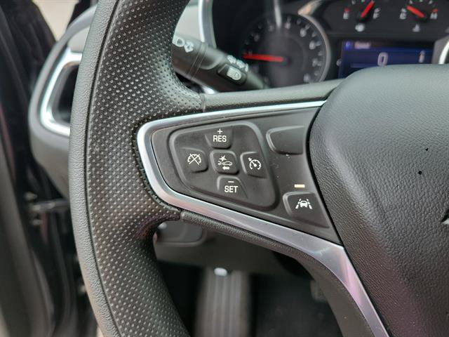 Used 2022 Chevrolet Equinox LT AWD/4WD image 17