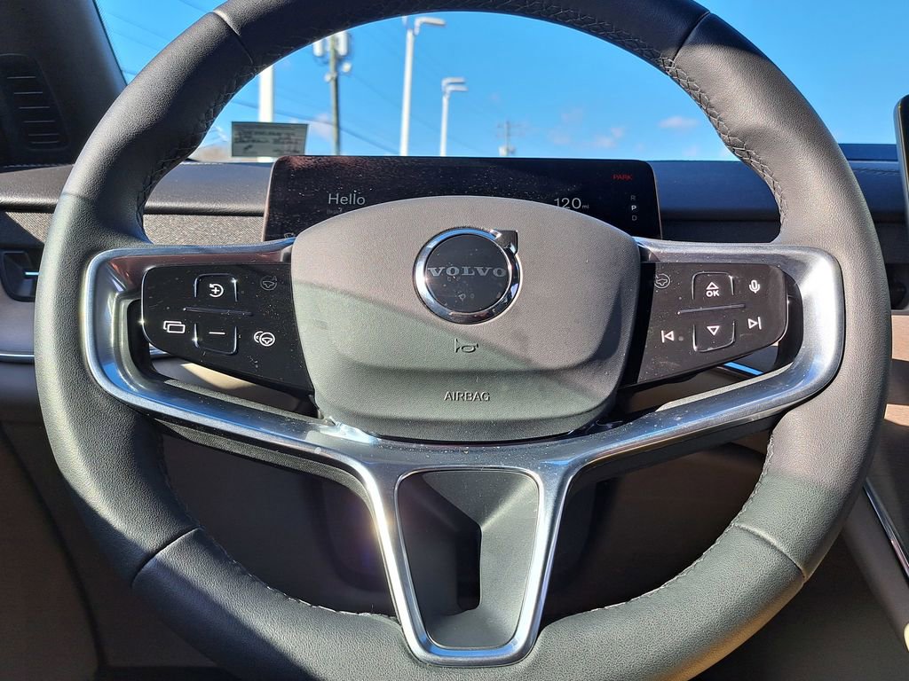 Used 2025 Volvo EX90 Ultra image 7