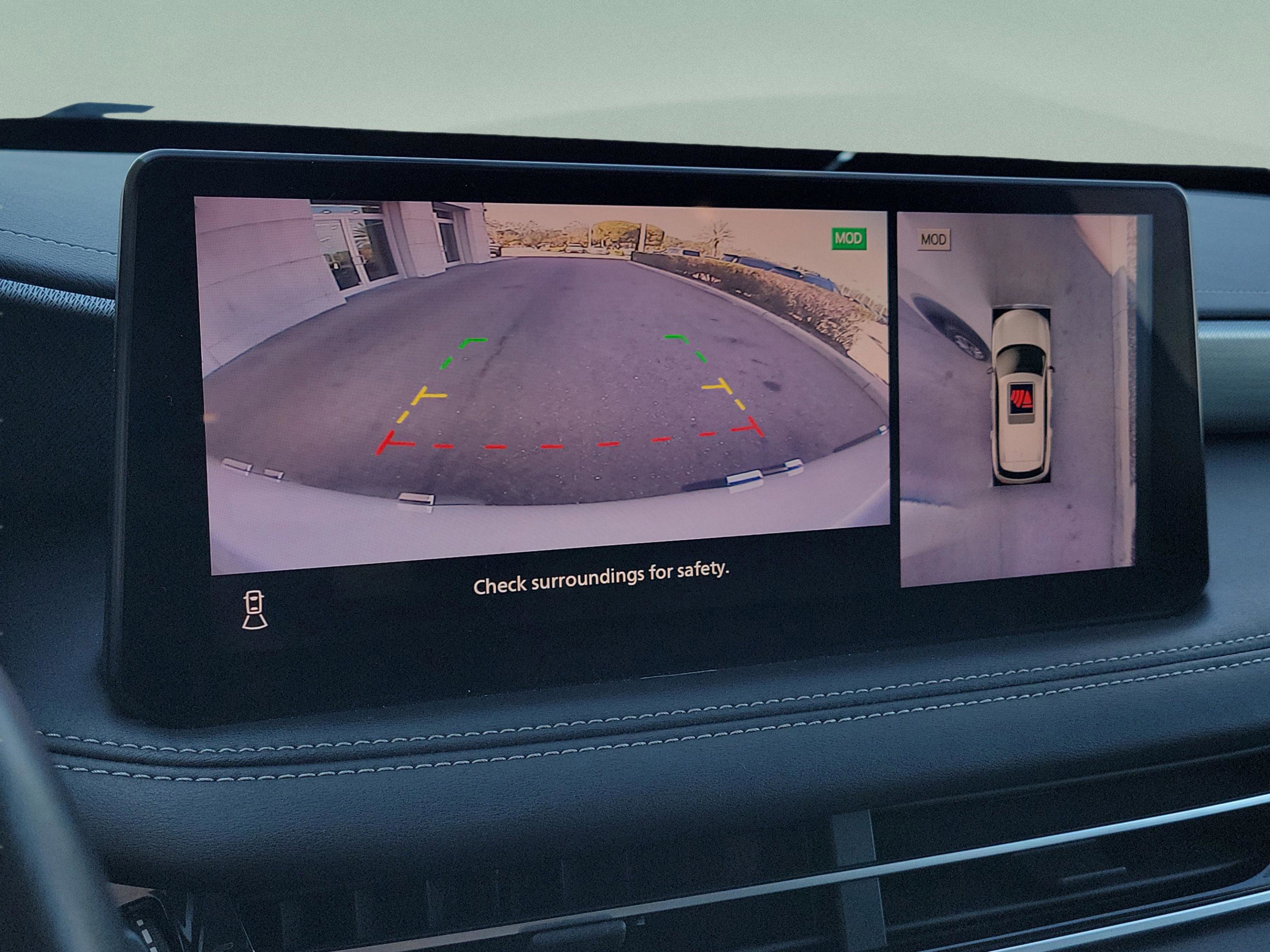 Used 2022 INFINITI QX60 Luxe w/ Cargo Package image 18