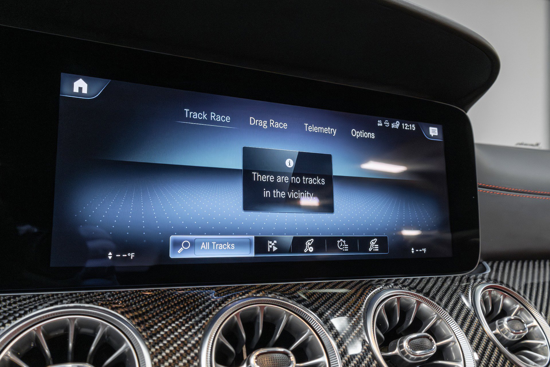 Used 2021 Mercedes-Benz AMG GT 63 S image 59