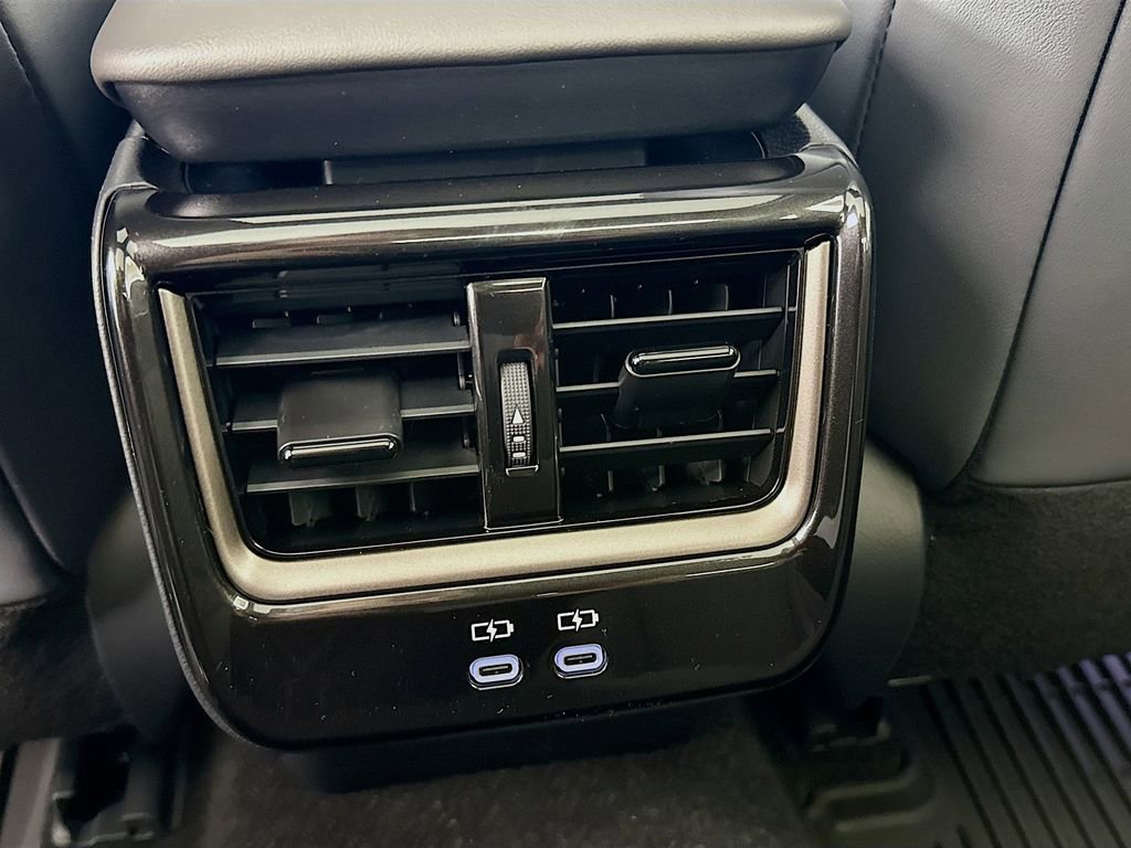 New 2026 Toyota Crown Nightshade image 25