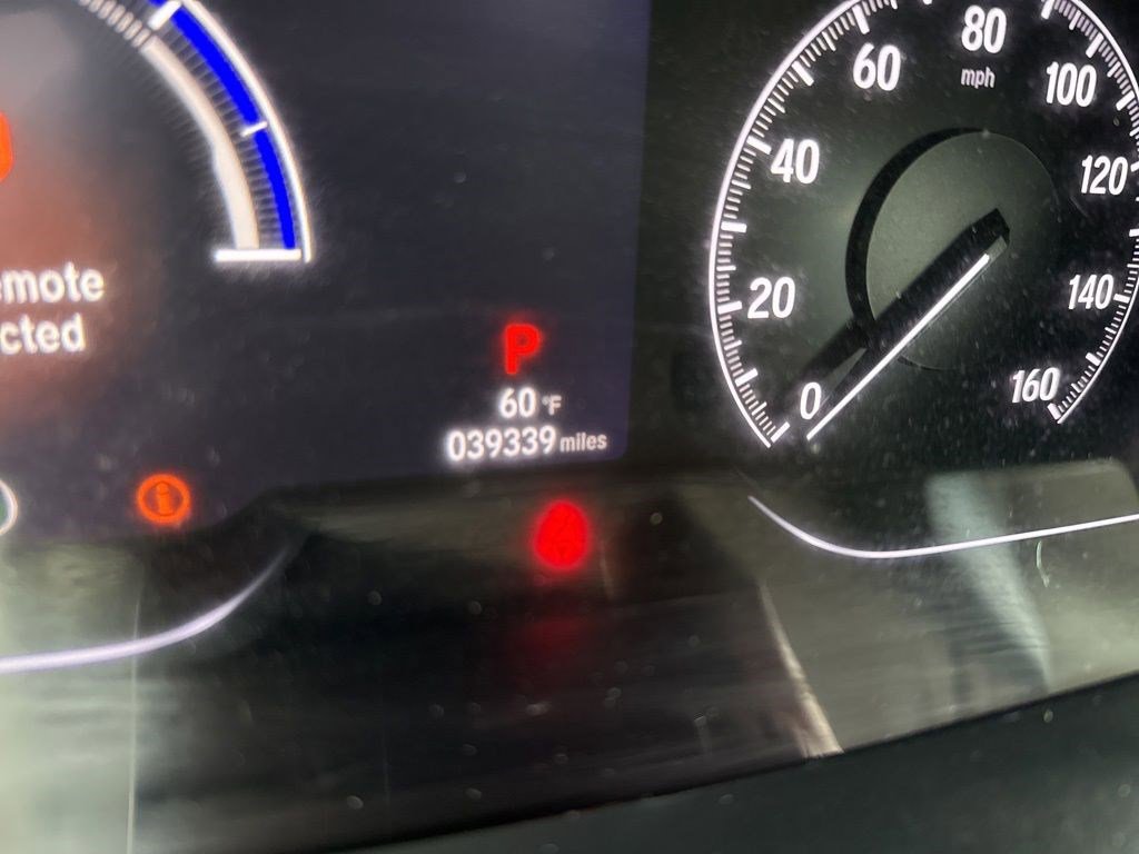 Used 2020 Honda Insight EX image 10
