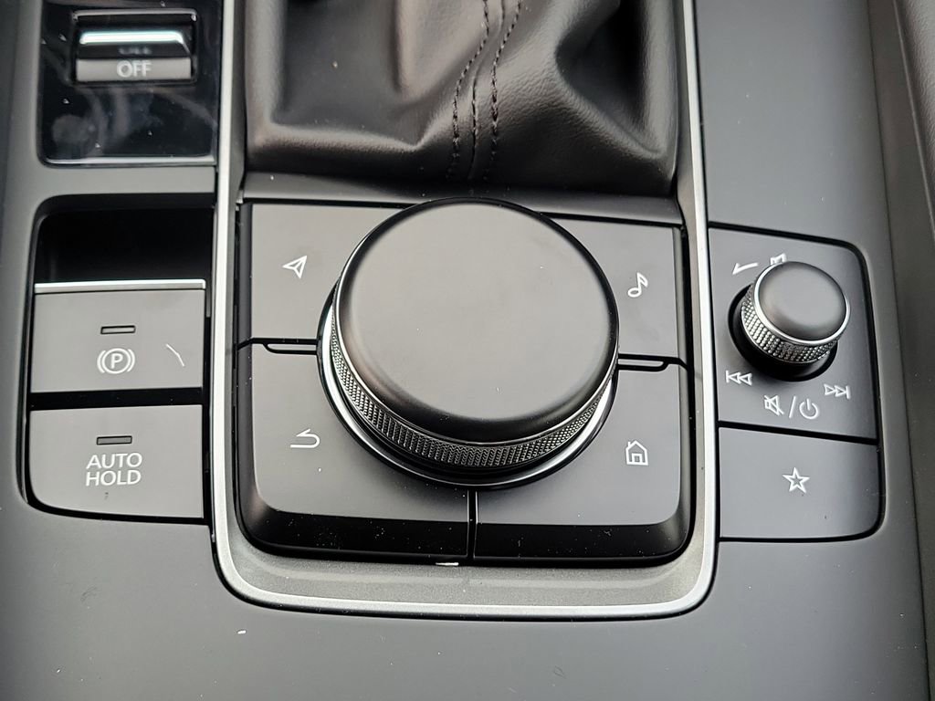 New 2026 MAZDA MAZDA3 s Sport image 26