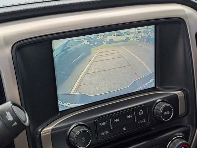 Certified 2018 GMC Sierra 1500 Denali AWD/4WD image 21