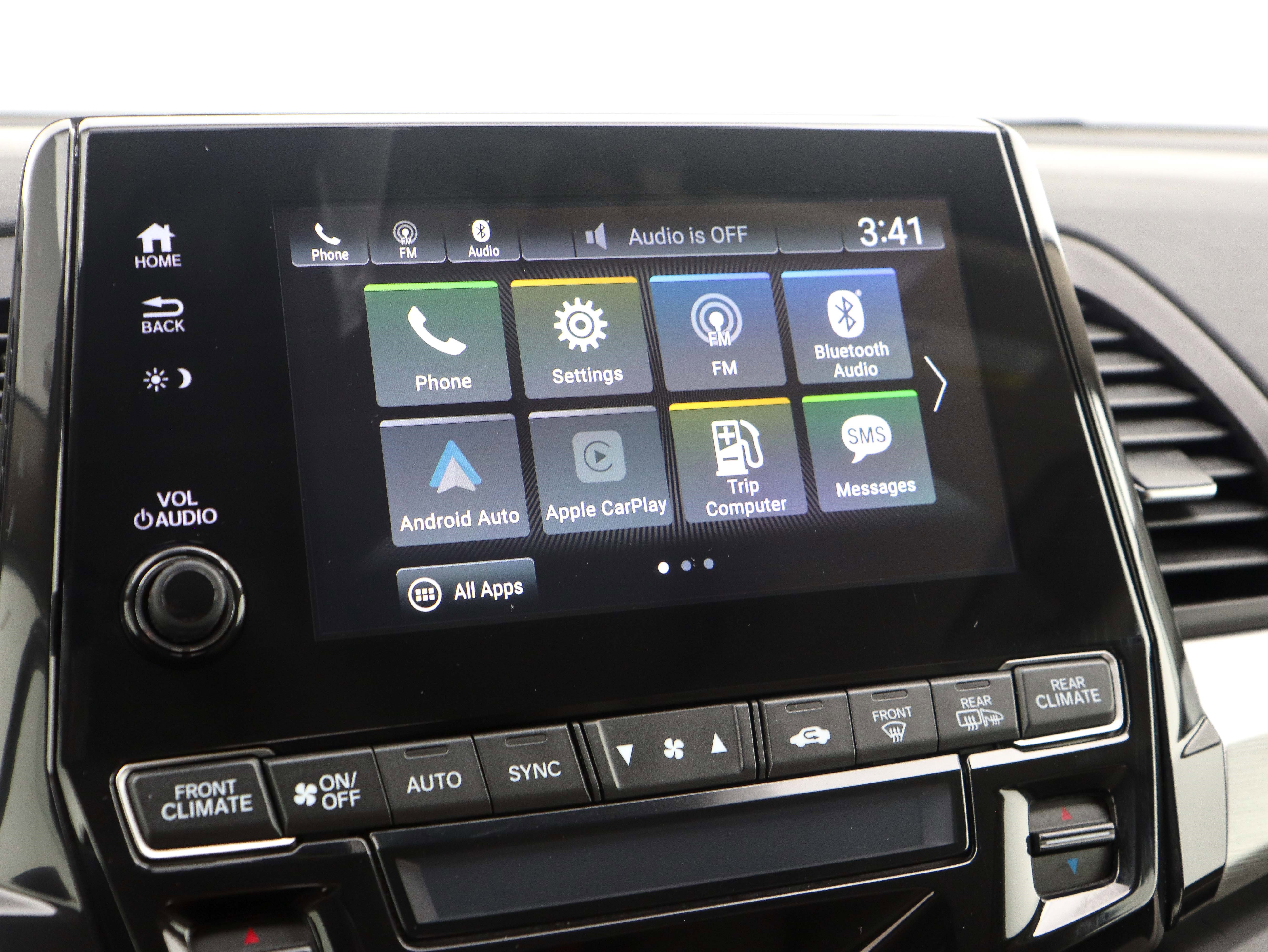 Used 2020 Honda Odyssey EX-L image 29