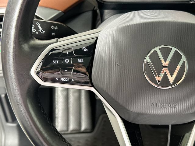 Used 2021 Volkswagen ID.4 Pro S AWD/4WD image 20
