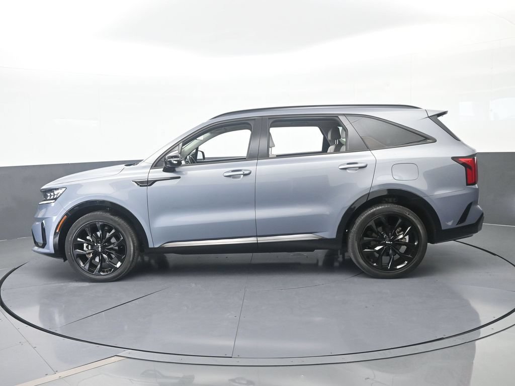 Used 2023 Kia Sorento SX FWD image 3