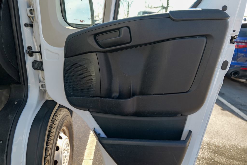 Used 2019 RAM ProMaster 1500 image 21