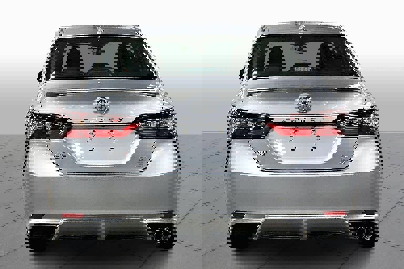 Certified 2024 Toyota Camry SE w/ Cold Weather Package image 5