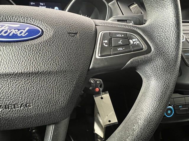 Used 2015 Ford Focus SE image 27