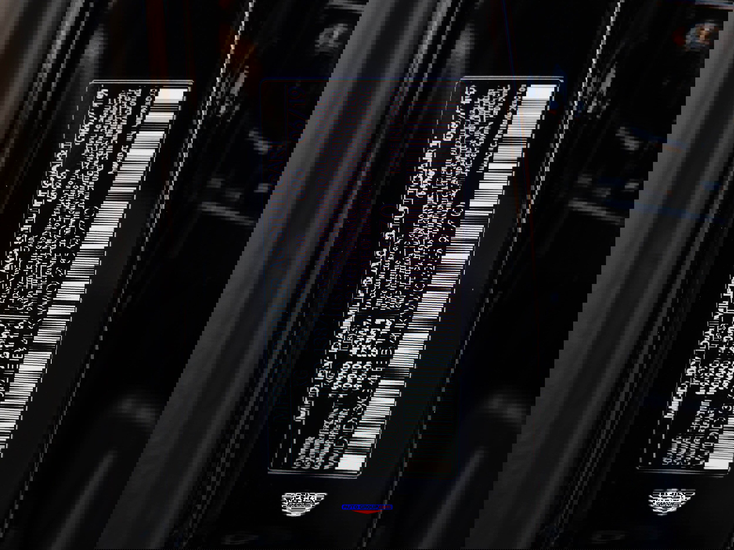 Used 2019 Mercedes-Benz A 220 image 46