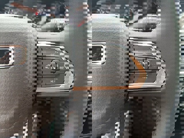 New 2026 Jeep Compass Latitude image 5