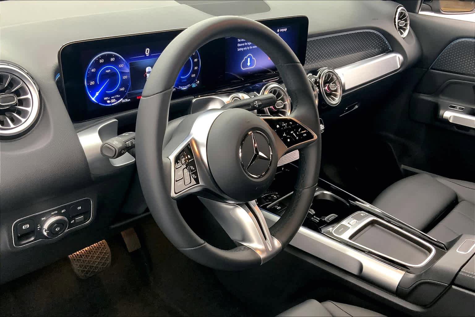 Certified 2024 Mercedes-Benz EQB 250+ image 14