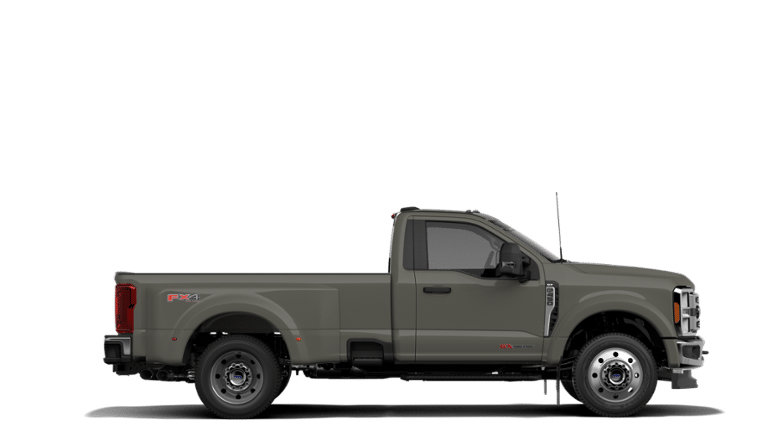 New 2027 Ford F450 XLT w/ 360-Degree Camera Package AWD/4WD image 59