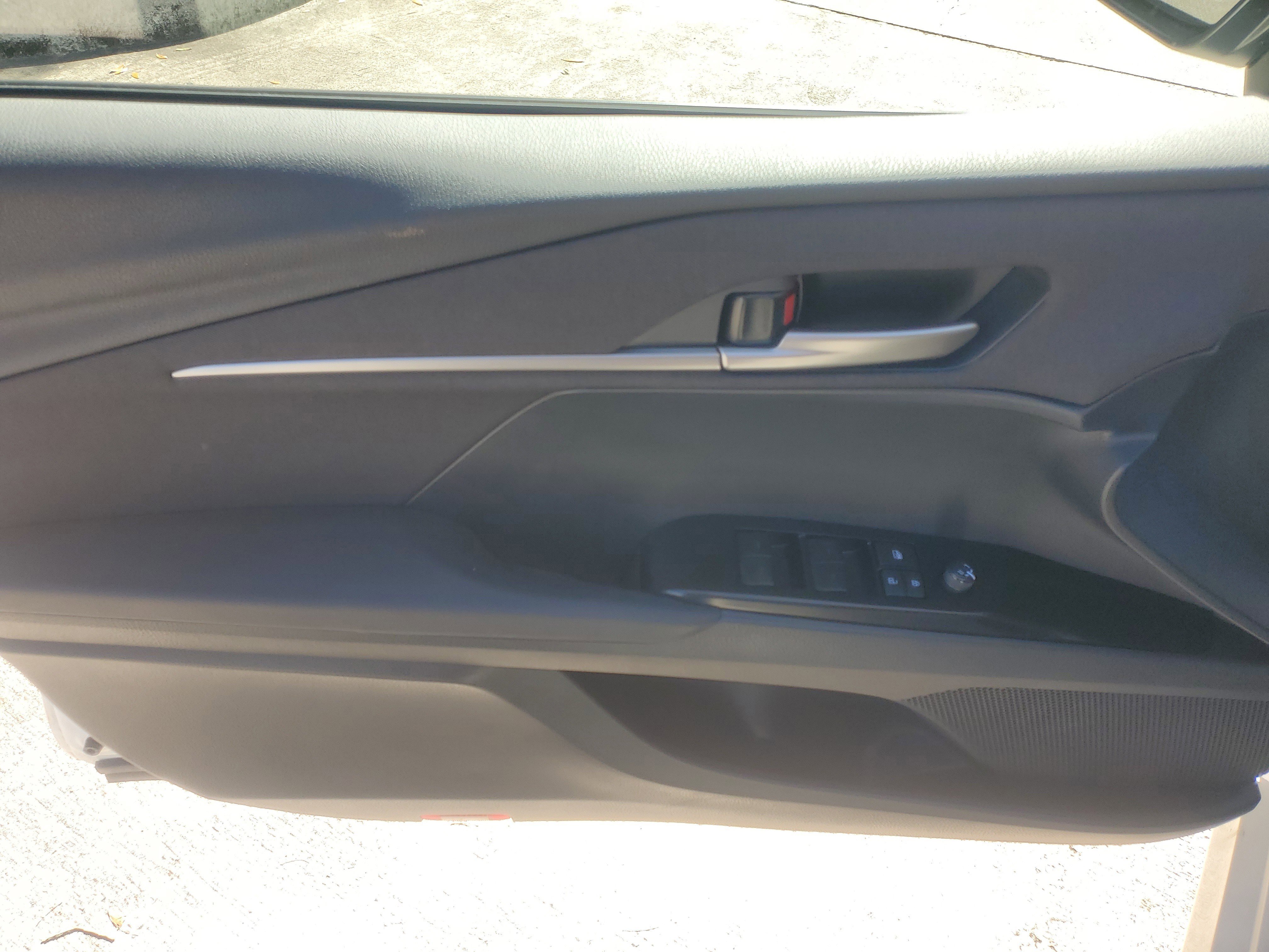 Certified 2025 Toyota Camry LE image 18