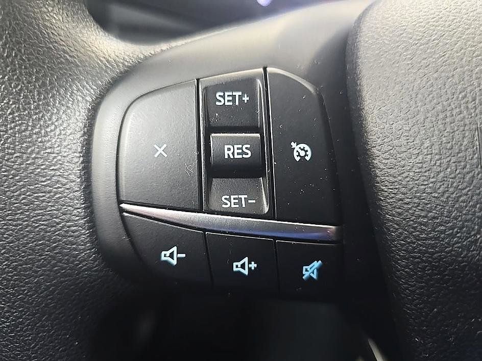 Used 2024 Ford Bronco Sport Big Bend image 17