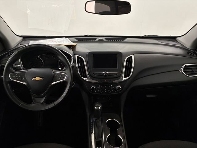 Used 2021 Chevrolet Equinox LT AWD/4WD image 20