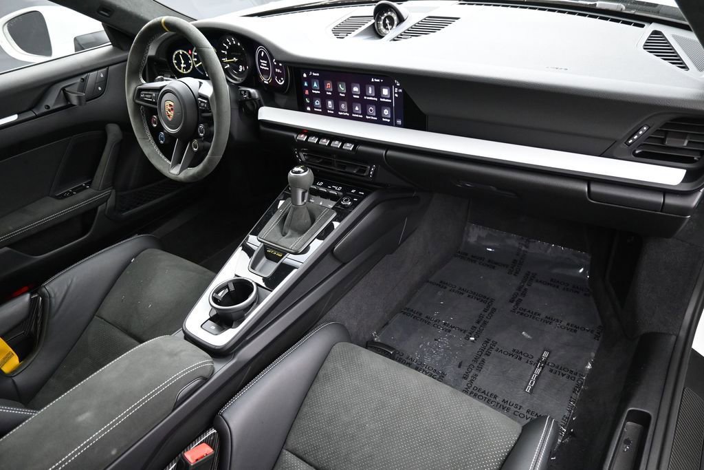 Used 2025 Porsche 911 GT3 RS RWD image 29