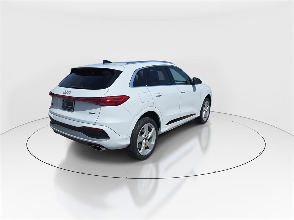 New 2025 Audi Q5 Premium Plus image 8