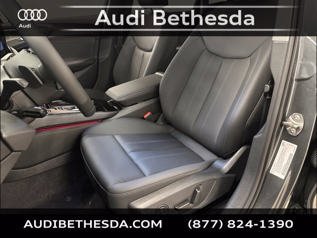New 2026 Audi A5 Premium Plus AWD/4WD image 21