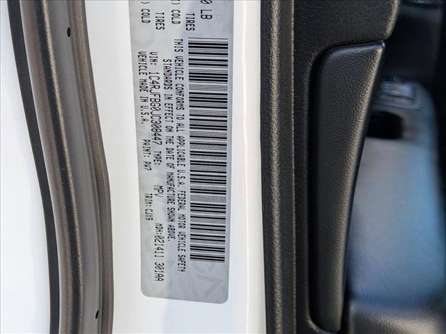 Used 2018 Jeep Grand Cherokee Limited image 24