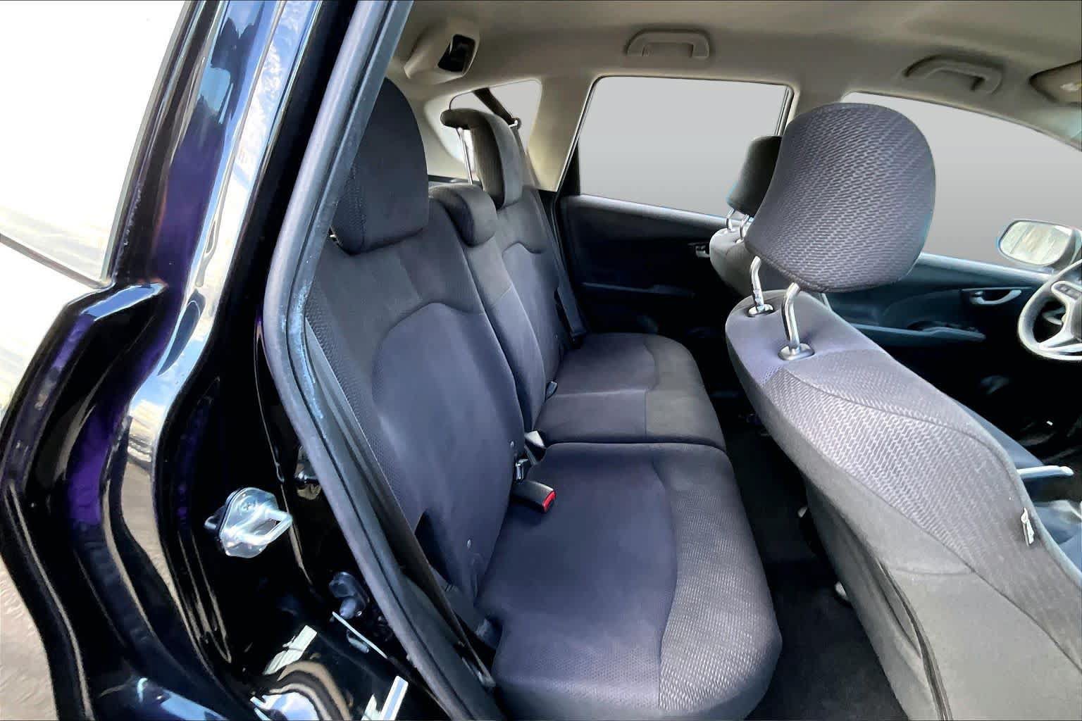 Used 2013 Honda Fit Sport image 19