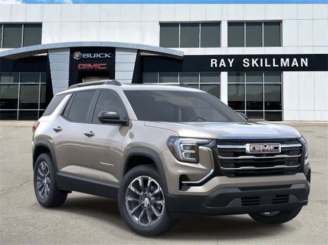 New 2026 GMC Terrain Elevation w/ Elevation Premium Package