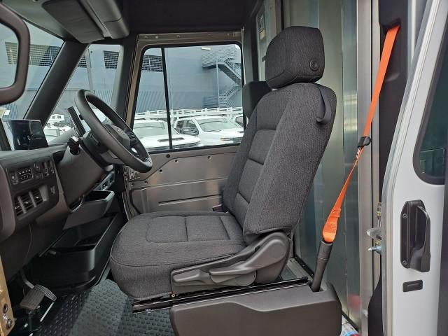 New 2025 Chevrolet Brightdrop 600 FWD image 19