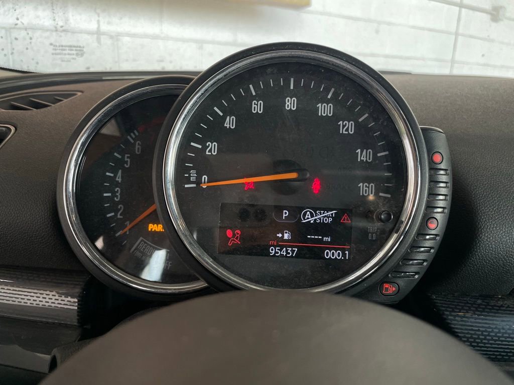 Used 2017 MINI Cooper Clubman S image 38