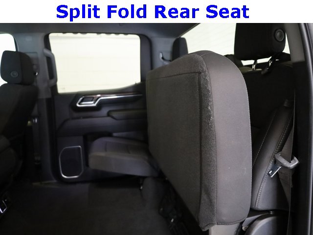 Used 2023 Chevrolet Silverado 1500 LT w/ Protection Package image 32