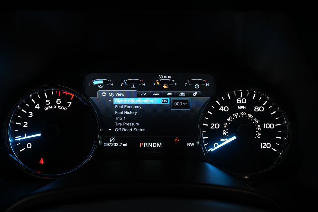 Used 2019 Ford F150 Platinum AWD/4WD image 2