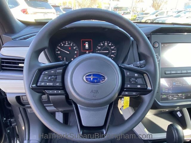 New 2026 Subaru Forester image 25