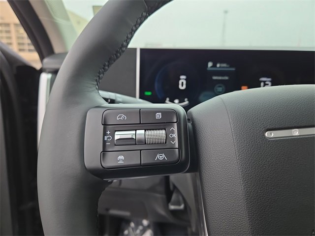 New 2026 Hyundai Santa Fe SEL image 18