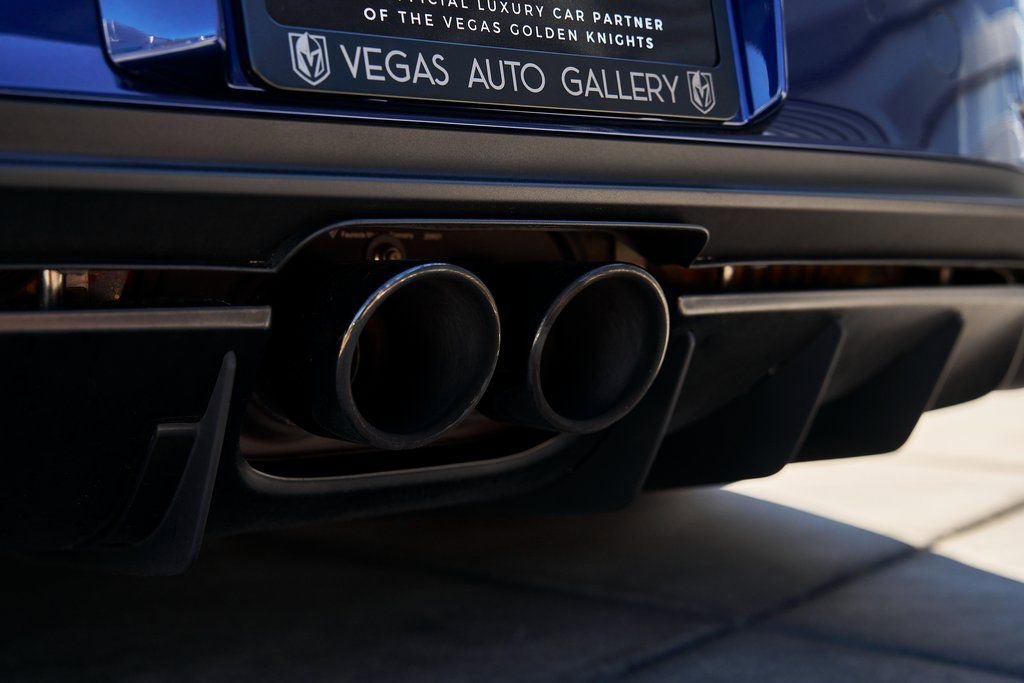 Used 2022 Porsche 911 GT3 image 12