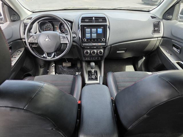 Used 2024 Mitsubishi Outlander Sport AWD image 8