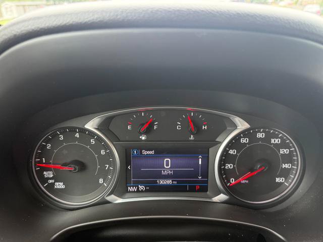 Used 2019 GMC Terrain SLE w/ Driver Convenience Package AWD/4WD image 15