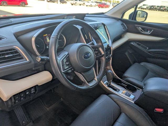 Used 2022 Subaru Ascent Touring w/ Popular Package #2A AWD/4WD image 9