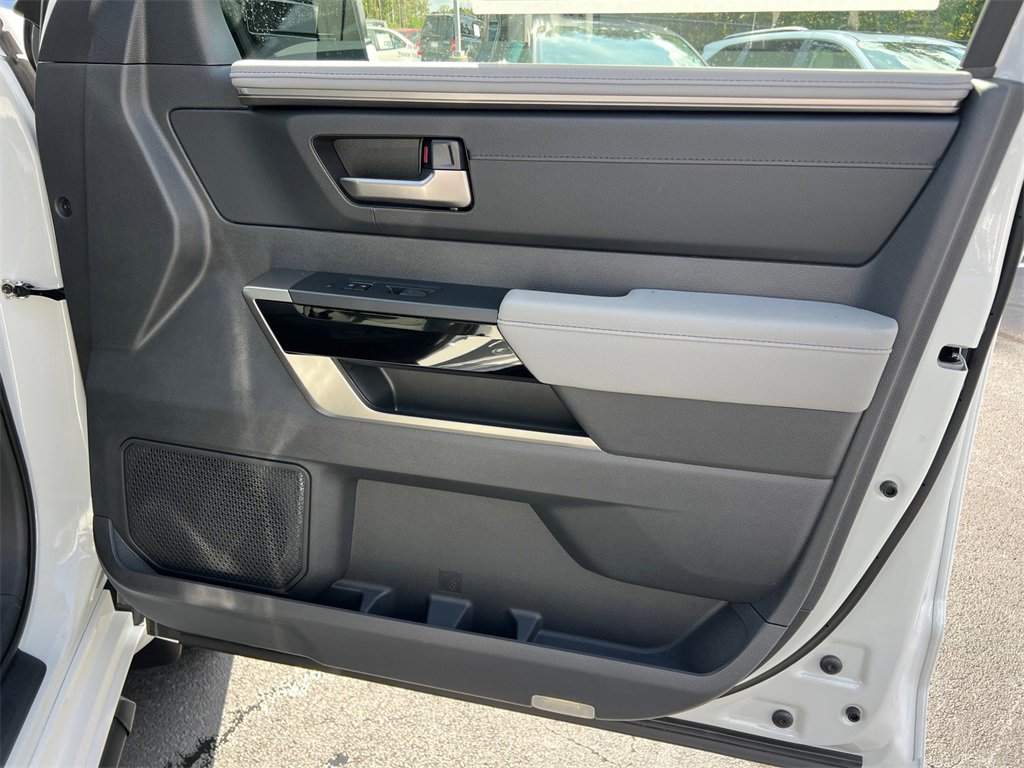 New 2026 Toyota Tundra Limited image 14