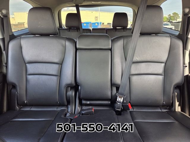 Used 2022 Honda Pilot Special Edition image 11