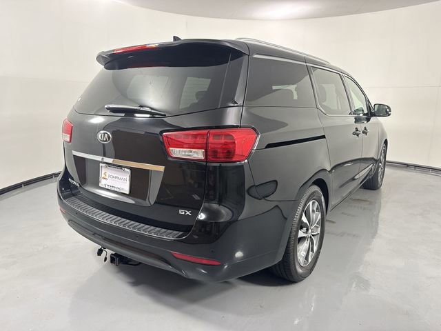 Used 2016 Kia Sedona SX FWD image 36