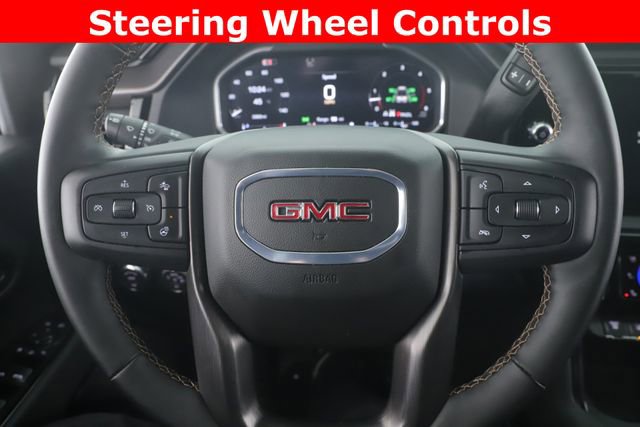 Used 2026 GMC Sierra 2500 AT4 w/ AT4 Premium Plus Package image 21