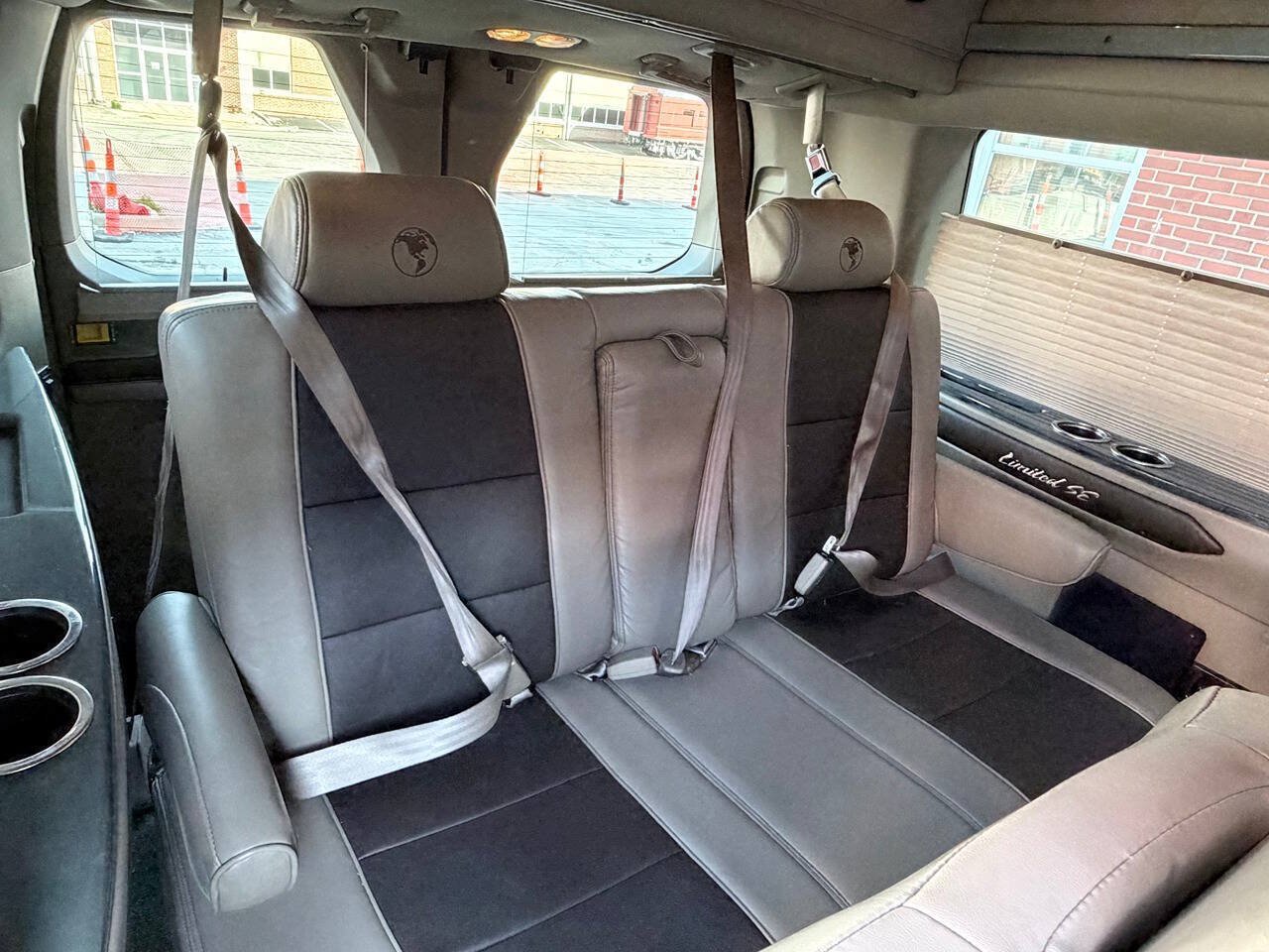 Used 2016 Ford Transit 150 XLT RWD image 11